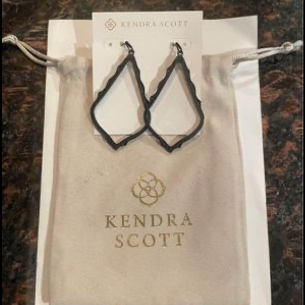 Kendra Scott Earrings
